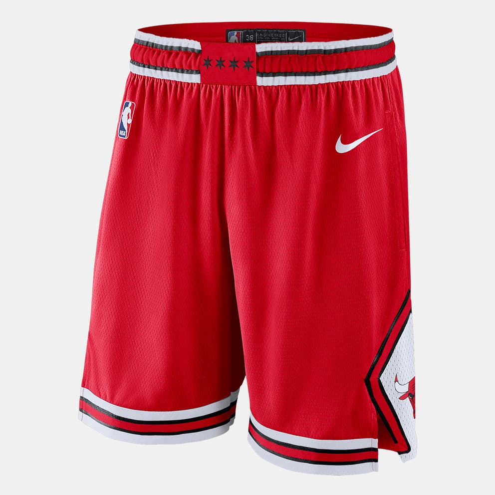 Men's Sports Shorts Nike Red