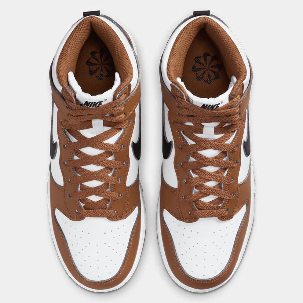 Nike Dunk High Next Nature Γυναικεία Μποτάκια