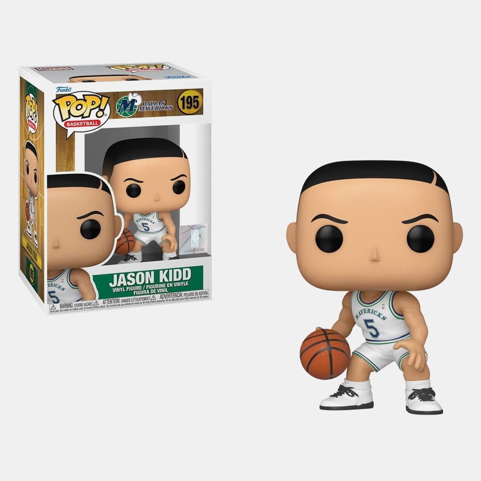 Γυναικεία αθλητικά λοιπά αξεσουάρ Funko Pop! Πολύχρωμο