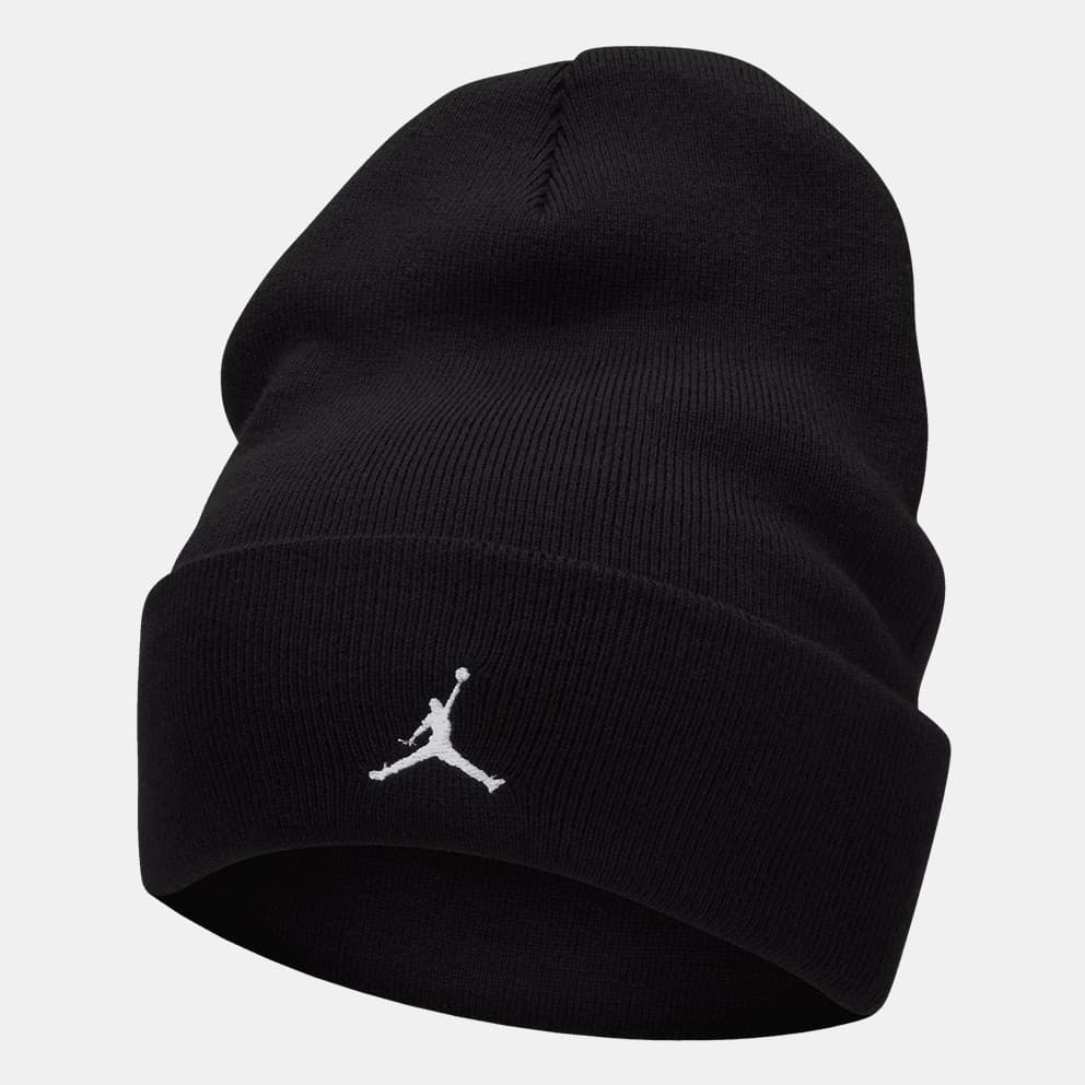 Γυναικείοι σκούφοι JORDAN Μαύρο