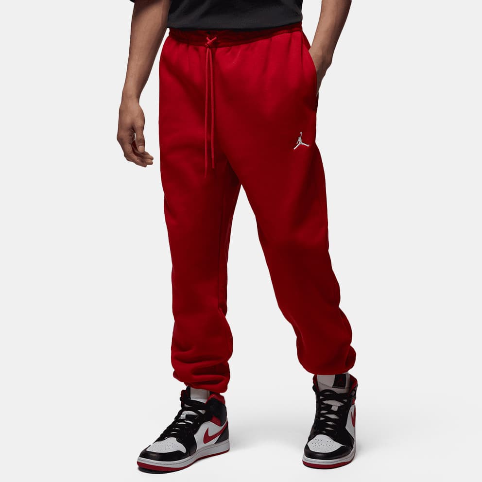 Ανδρικά αθλητικά σετ JORDAN Κόκκινο