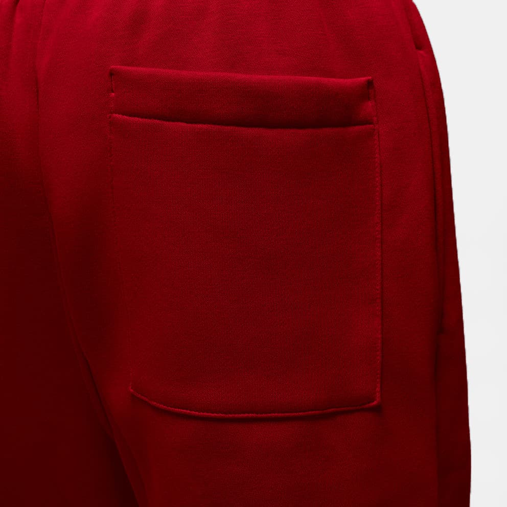 Jordan Brooklyn Fleece Ανδρικό Παντελόνι Φόρμας