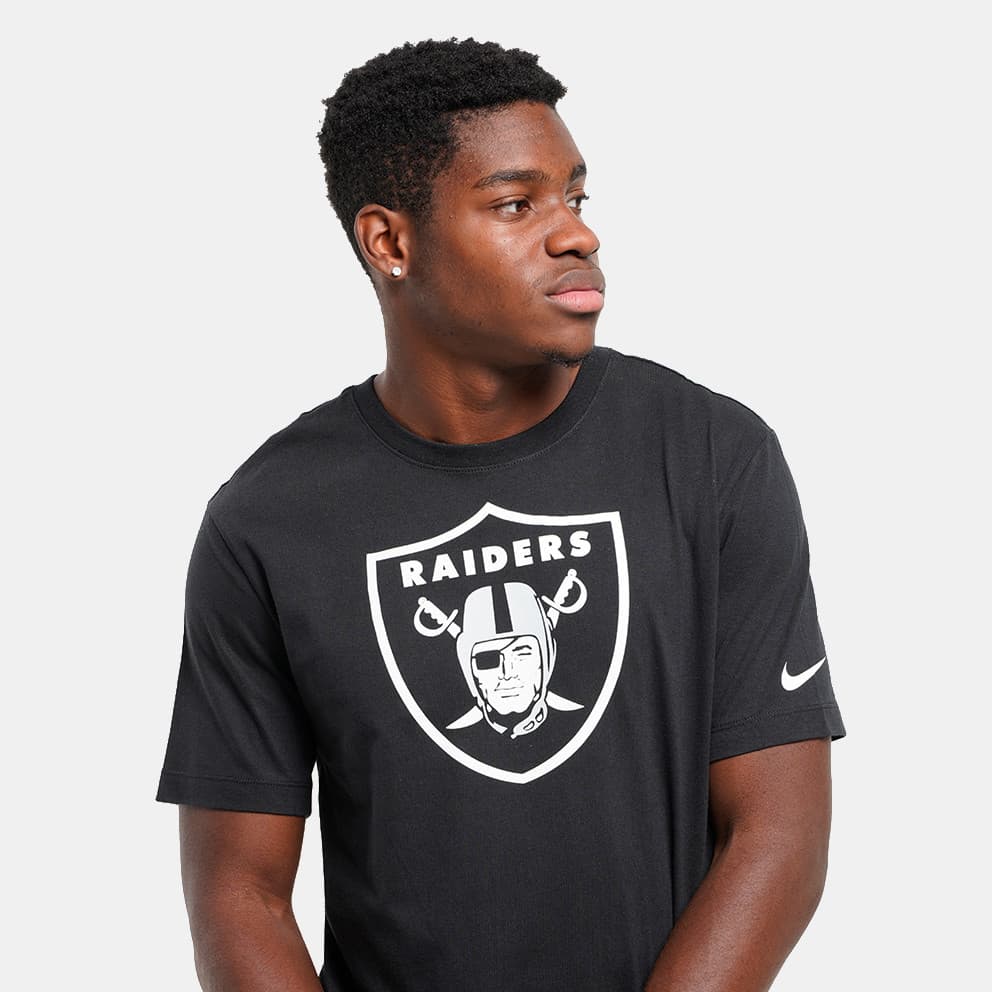 Nike Essential Cotton Ανδρικό T-Shirt