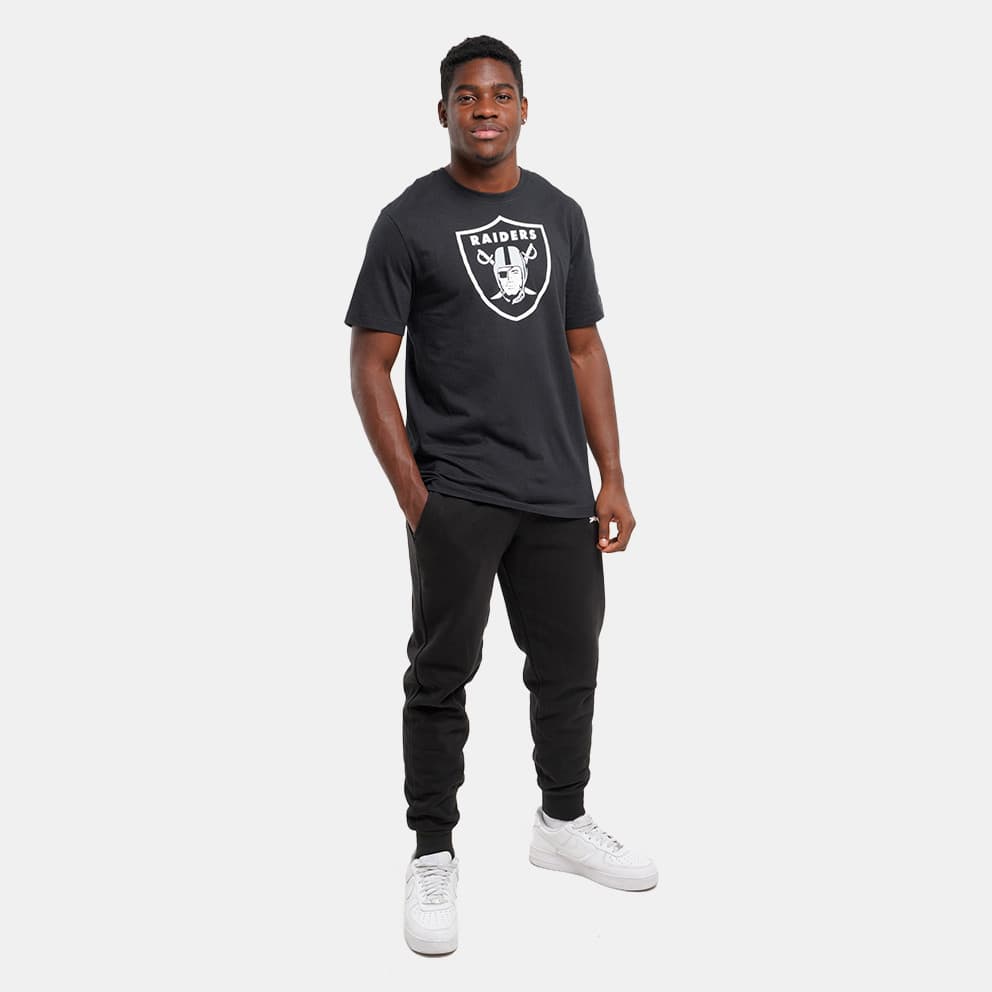 Nike Essential Cotton Ανδρικό T-Shirt