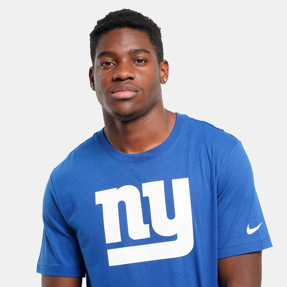 Nike Essential Cotton Ανδρικό T-Shirt