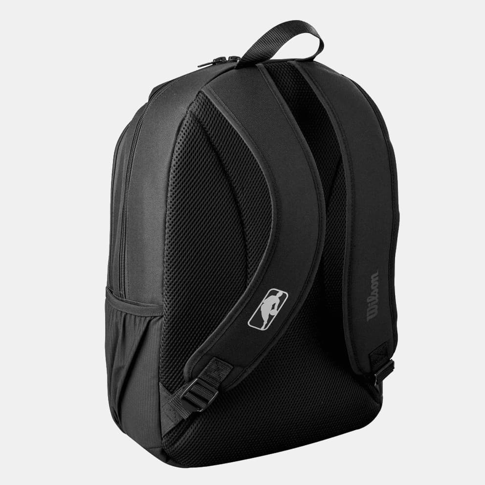 Men's Sports Bags Wilson Black