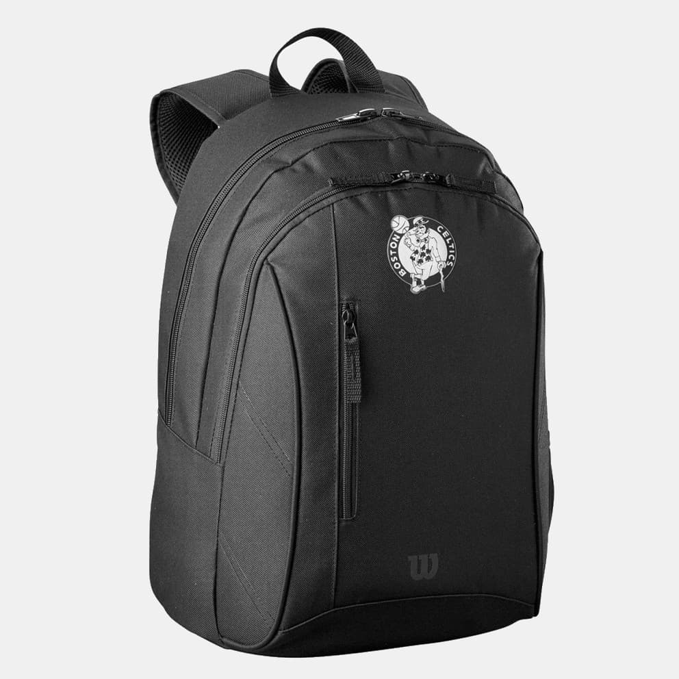 Men's Sports Bags Wilson Black
