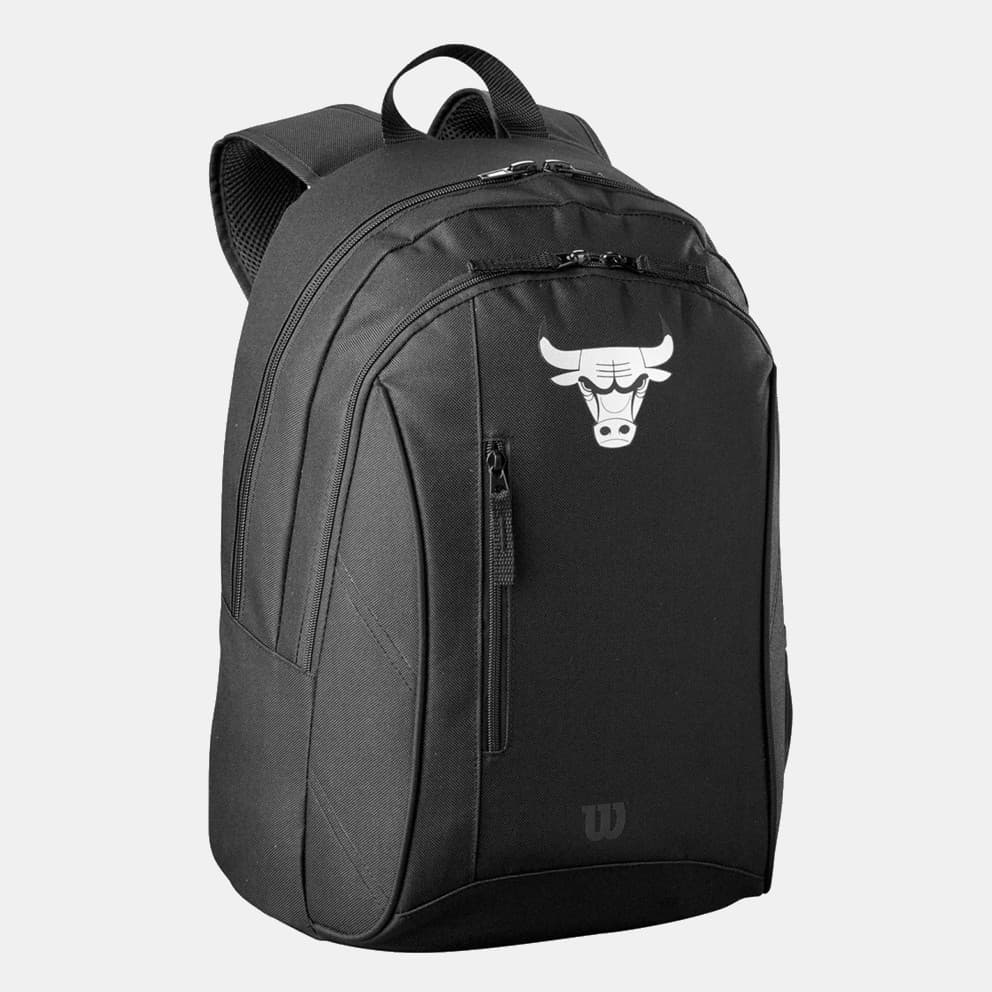 Wilson NBA Team Chicago Bulls Τσάντα Γυμναστηρίου