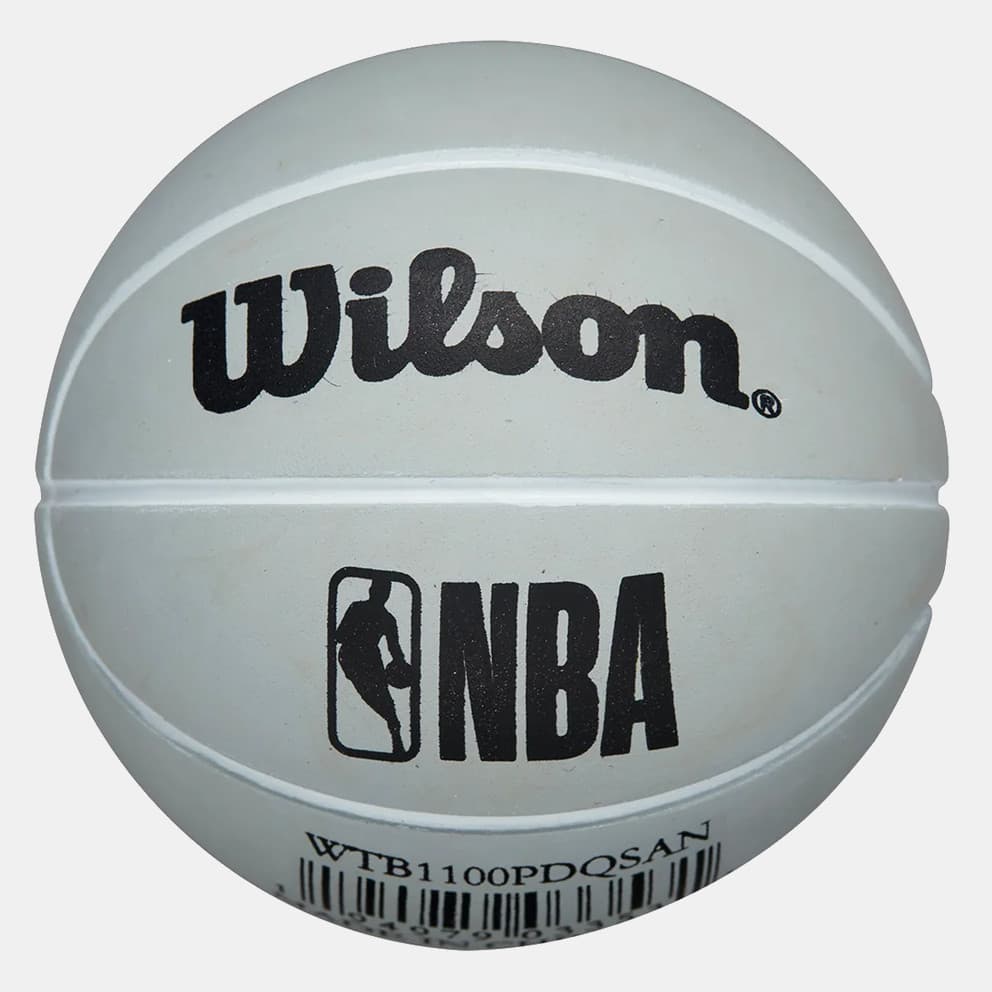 Wilson NBA Dribbler San Antonio Spurs Μπασκετική Μπάλα