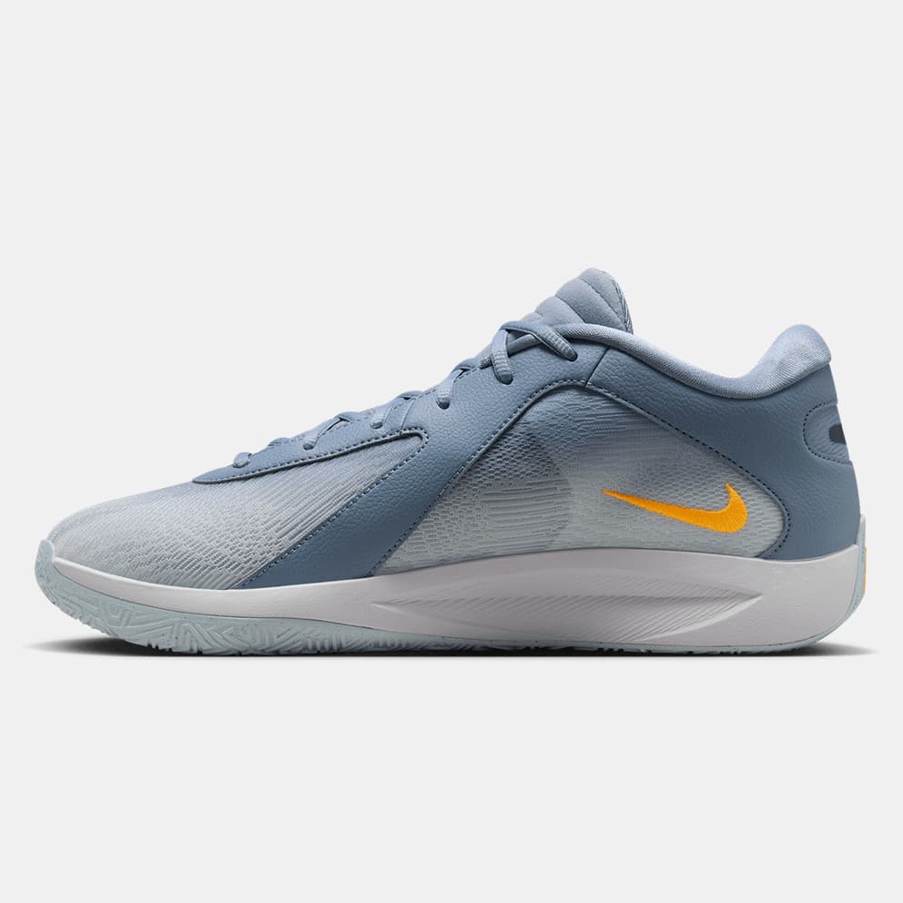 Nike Giannis Freak 6 Ανδρικά Μπασκετικά Παπούτσια