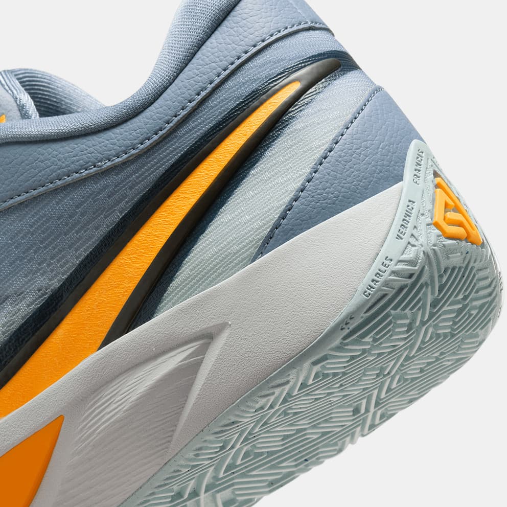 Nike Giannis Freak 6 Ανδρικά Μπασκετικά Παπούτσια