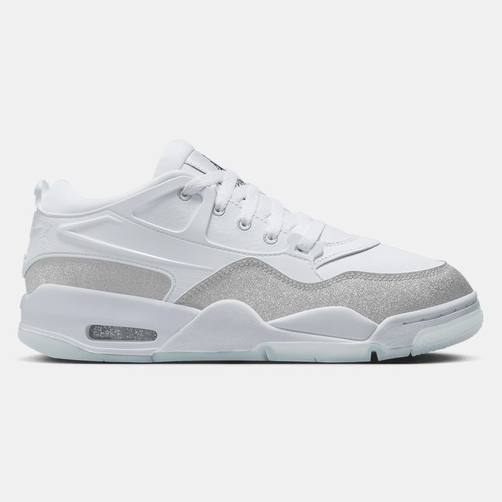 Women's Sneakers JORDAN White