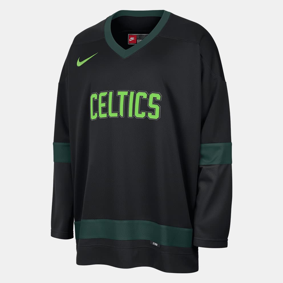 Men's Sports T-Shirts Nike Black