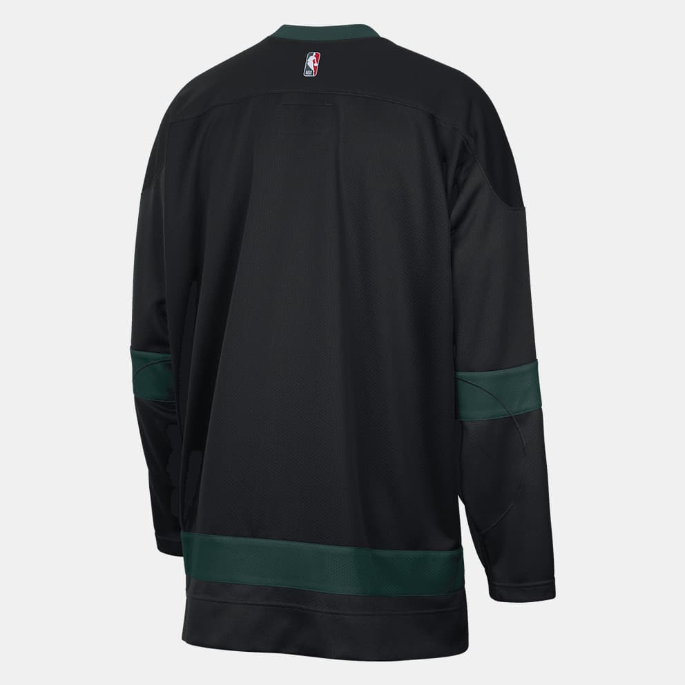 Men's Sports T-Shirts Nike Black