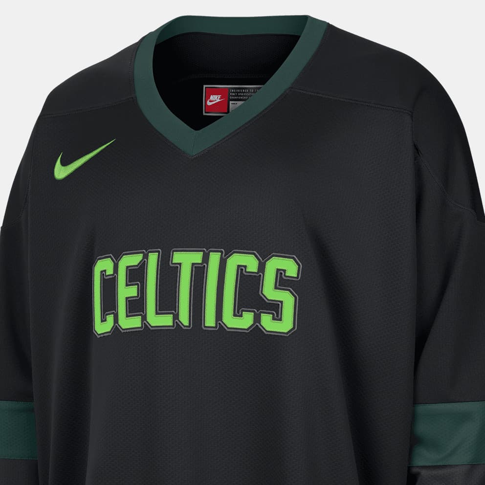 Men's Sports T-Shirts Nike Black