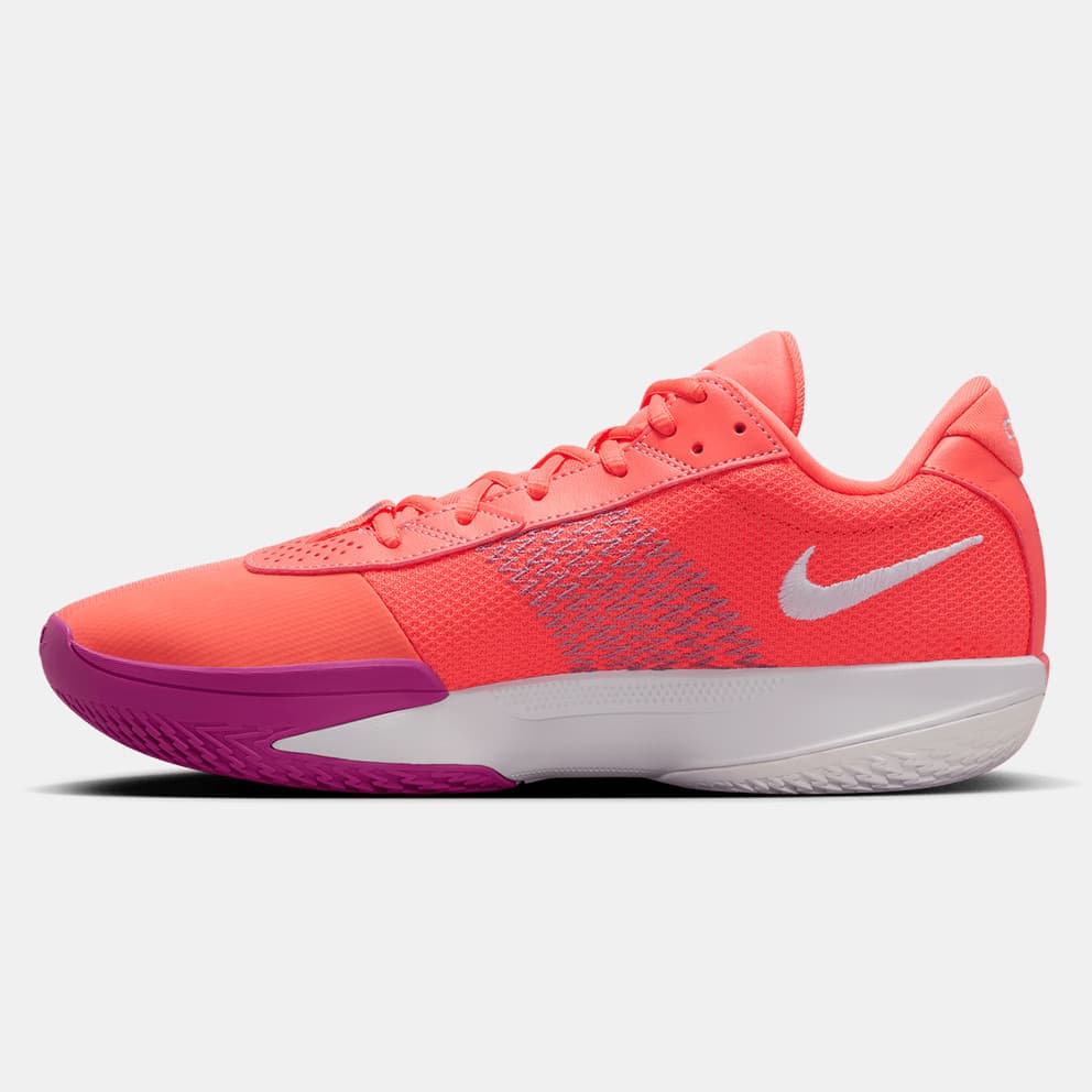Nike Air Zoom G.T. Cut Academy Aνδρικα Μπασκετικά Παπούτσια