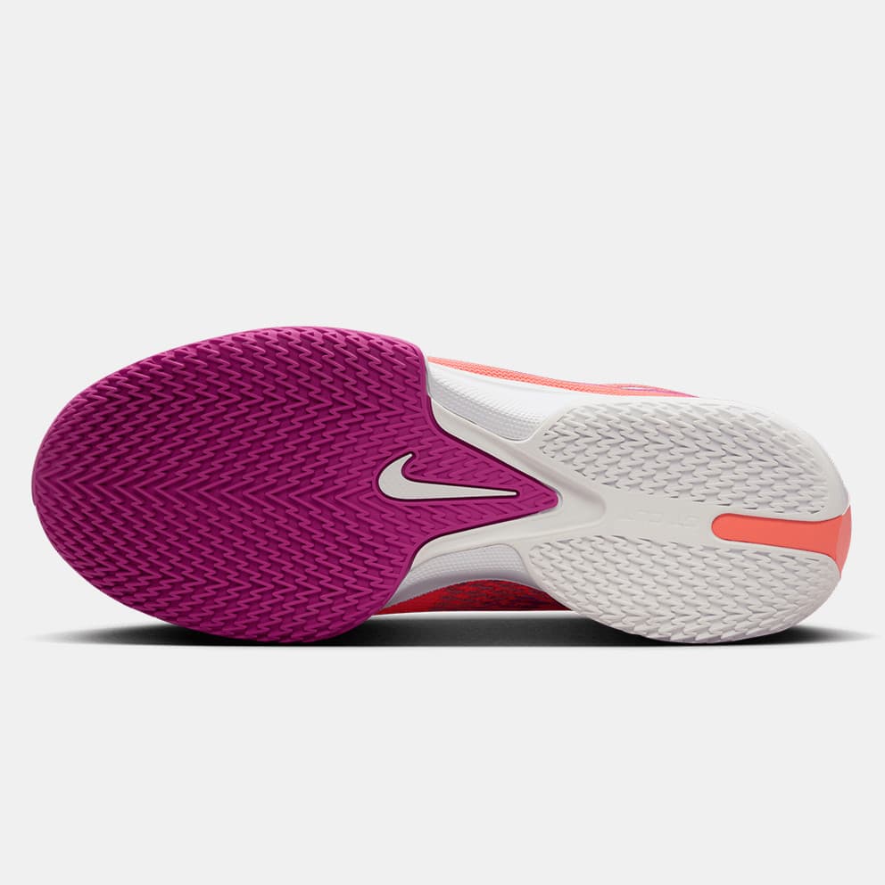 Nike Air Zoom G.T. Cut Academy Aνδρικα Μπασκετικά Παπούτσια