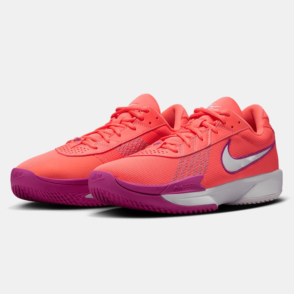Nike Air Zoom G.T. Cut Academy Aνδρικα Μπασκετικά Παπούτσια
