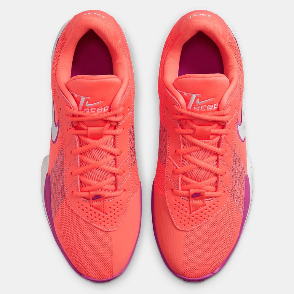 Nike Air Zoom G.T. Cut Academy Aνδρικα Μπασκετικά Παπούτσια