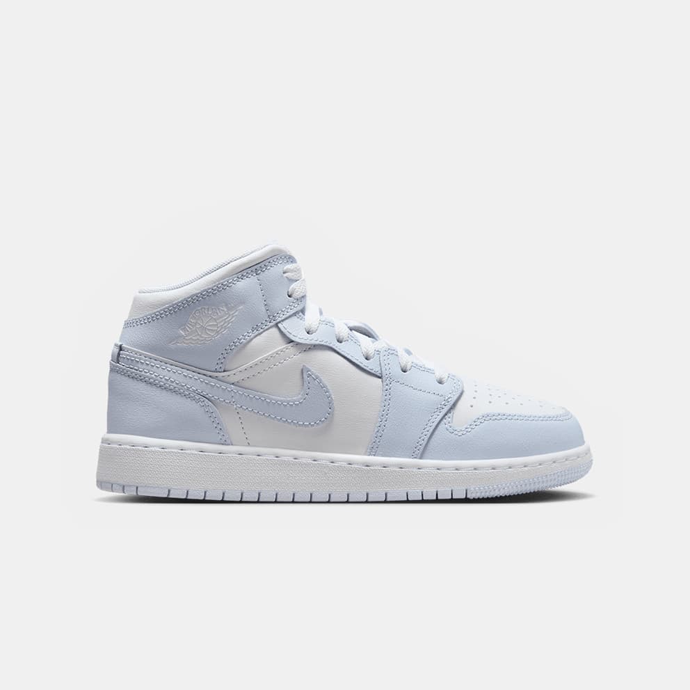 Αγορίστικα sneakers JORDAN Μπλε