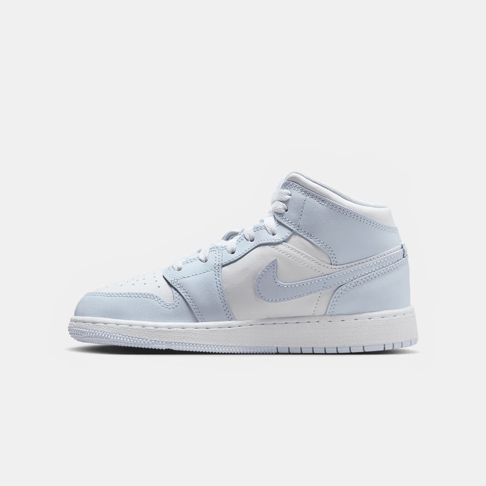 Boys' Sneakers JORDAN Blue