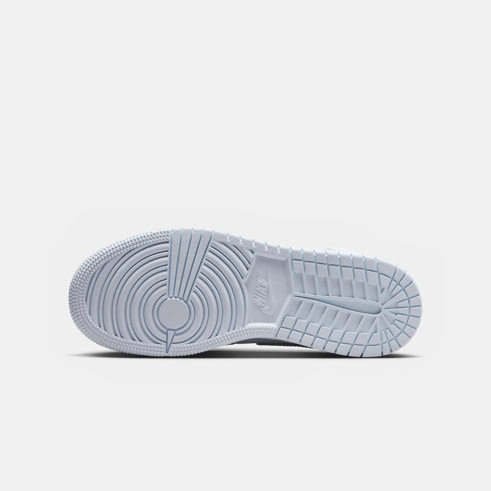 Boys' Sneakers JORDAN Blue