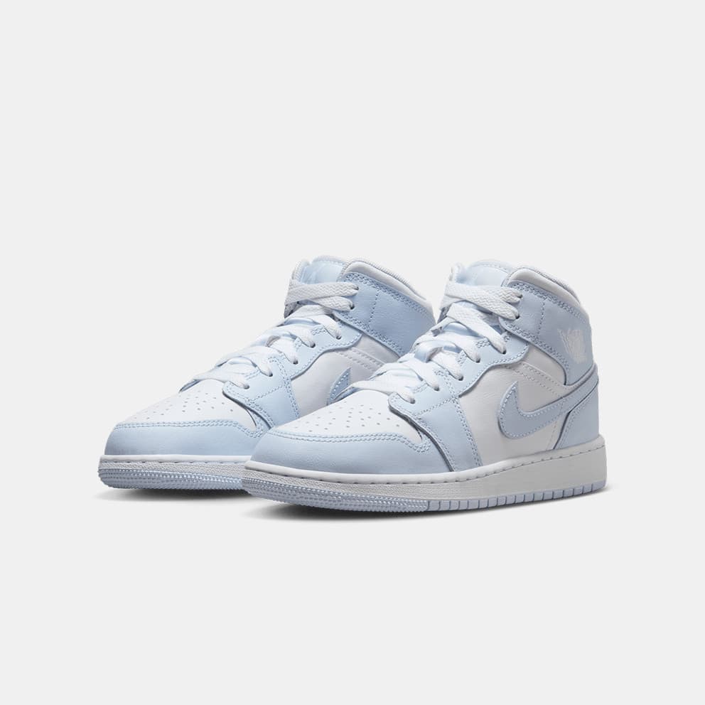 Boys' Sneakers JORDAN Blue