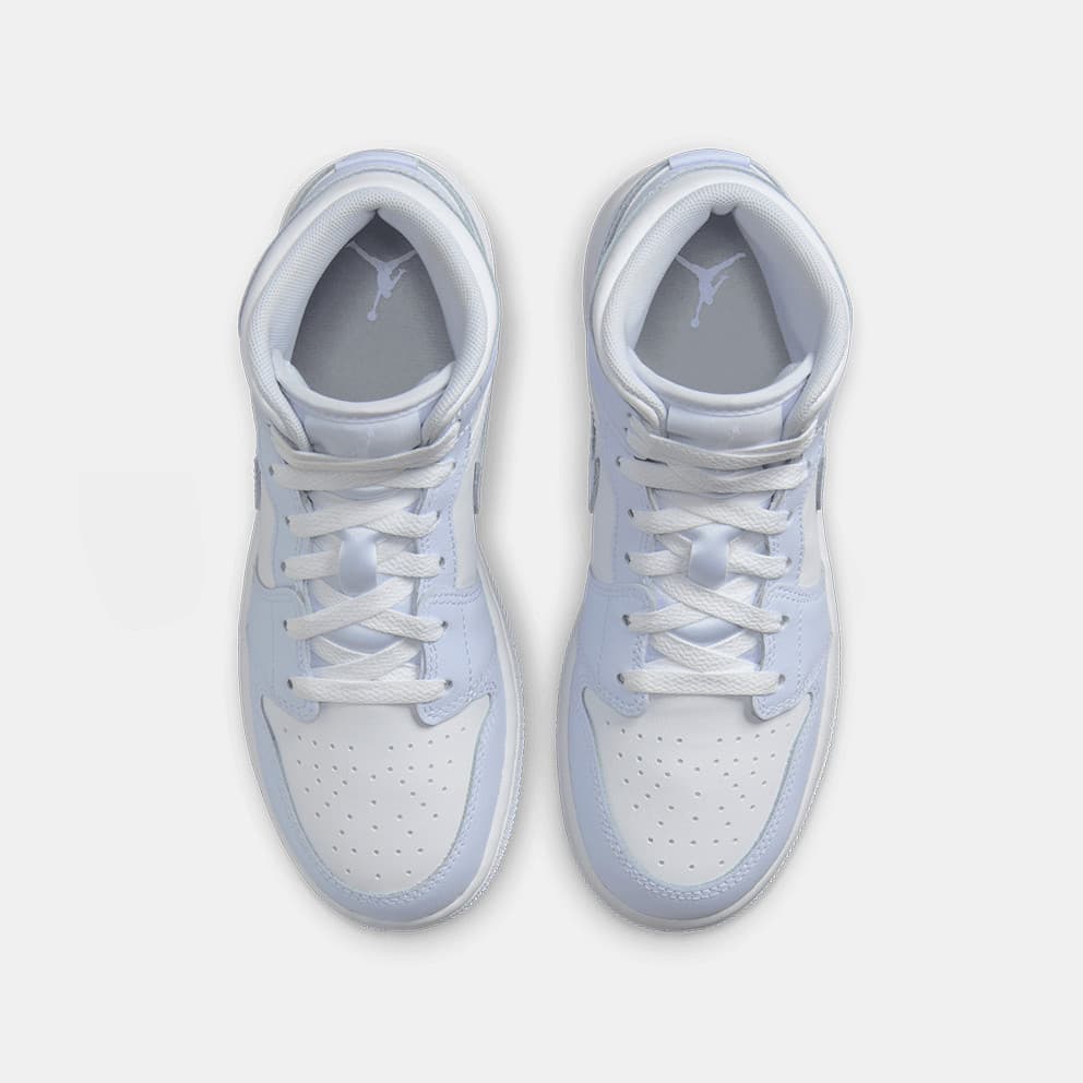 Boys' Sneakers JORDAN Blue