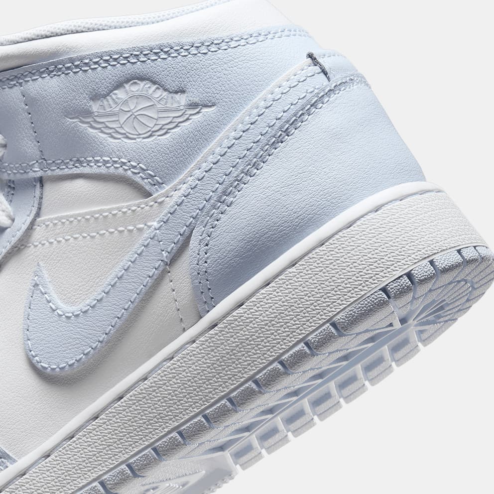 Boys' Sneakers JORDAN Blue