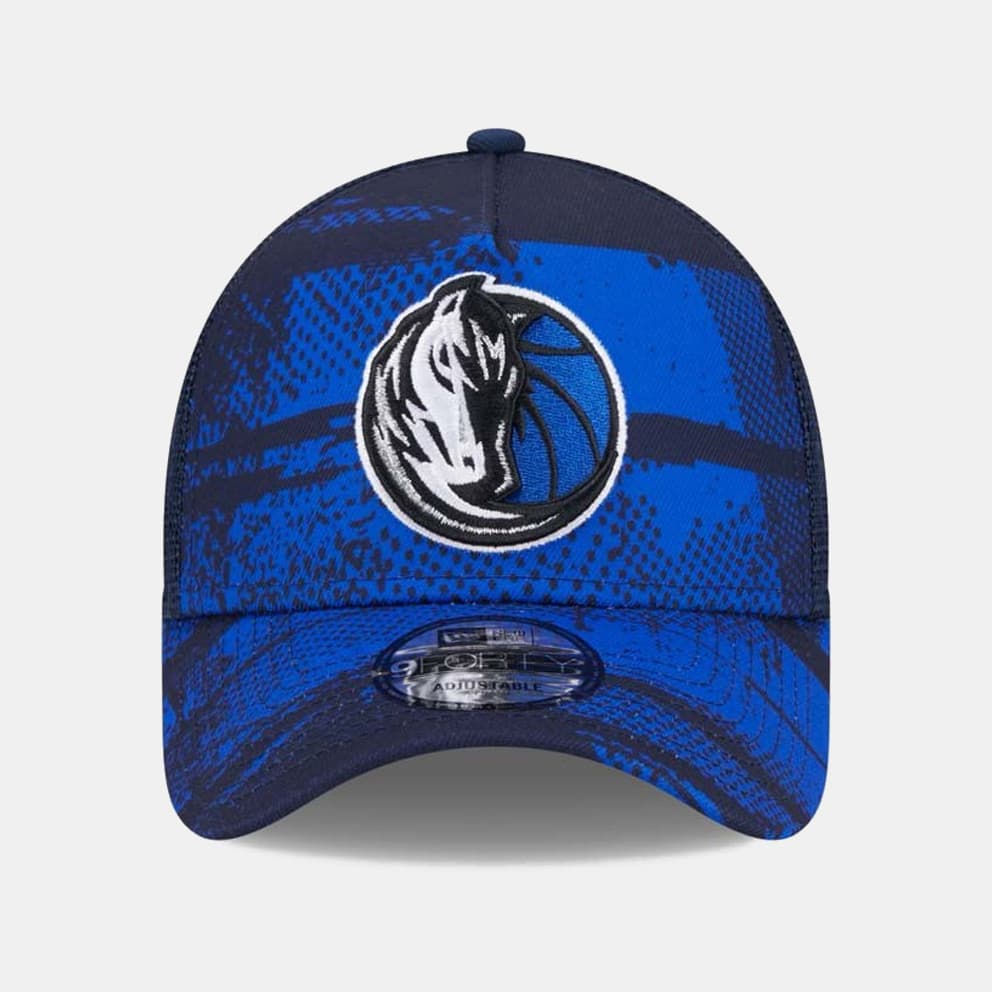 Men's Sports Hats New Era Blue