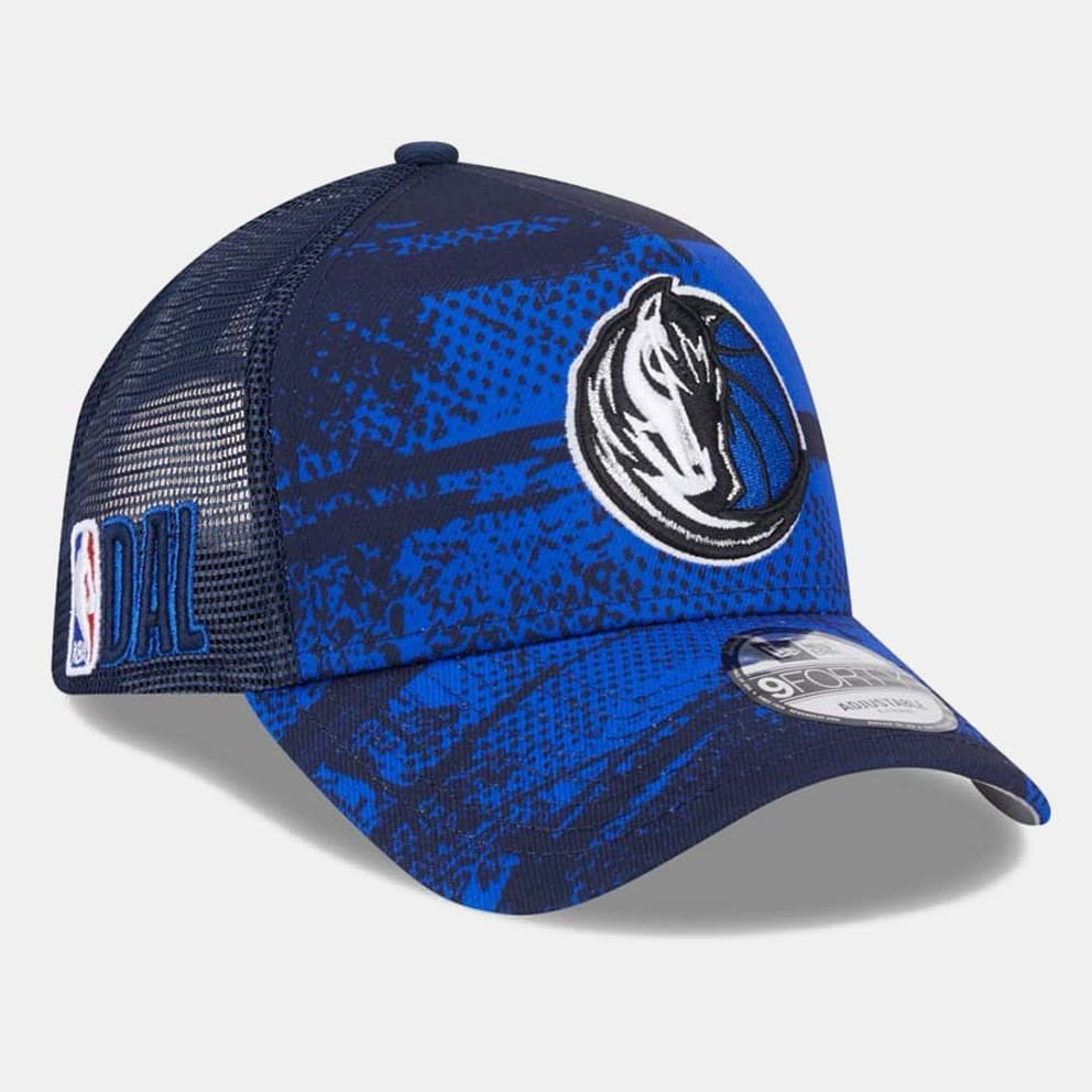 Men's Sports Hats New Era Blue