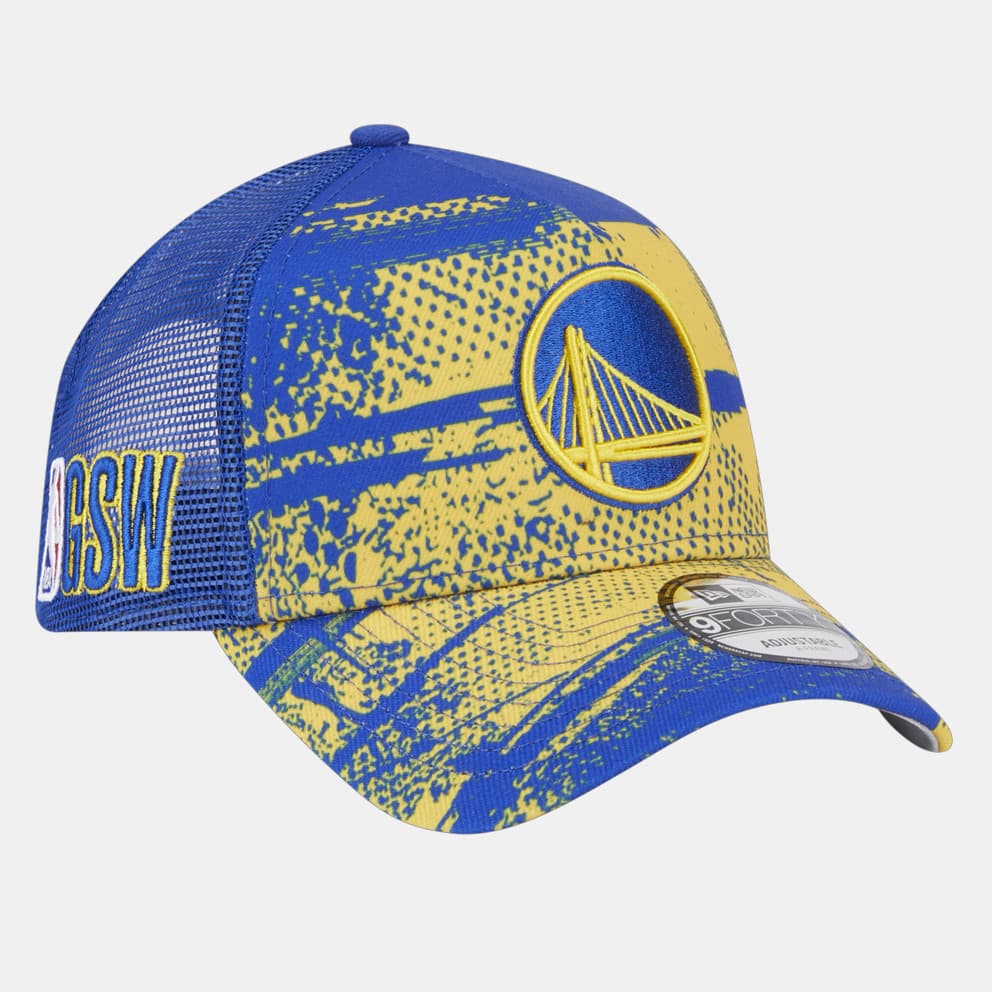 NEW ERA NBA24 Tip Off 940AF Golden State Warriors Καπέλο