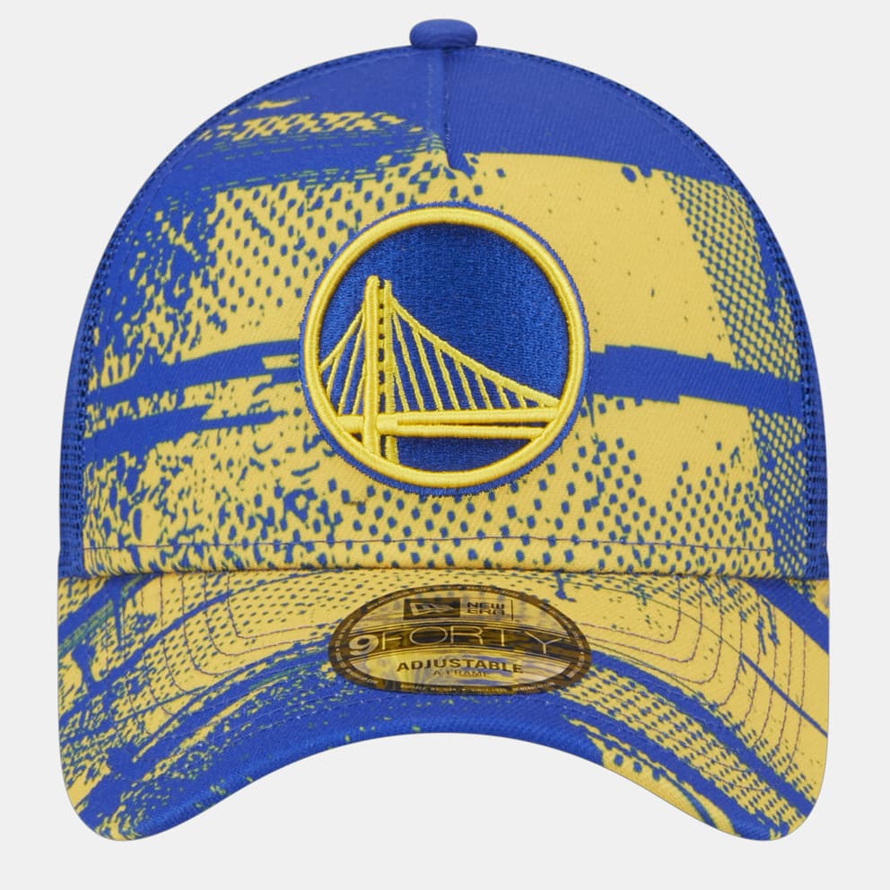 NEW ERA NBA24 Tip Off 940AF Golden State Warriors Καπέλο