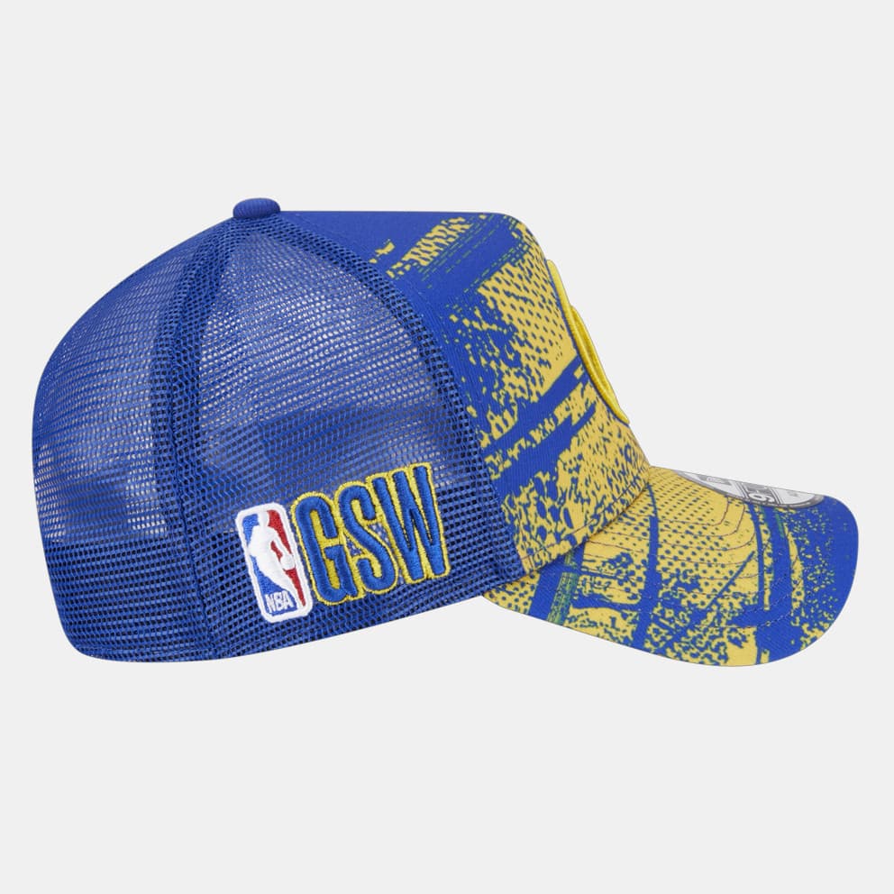 NEW ERA NBA24 Tip Off 940AF Golden State Warriors Καπέλο