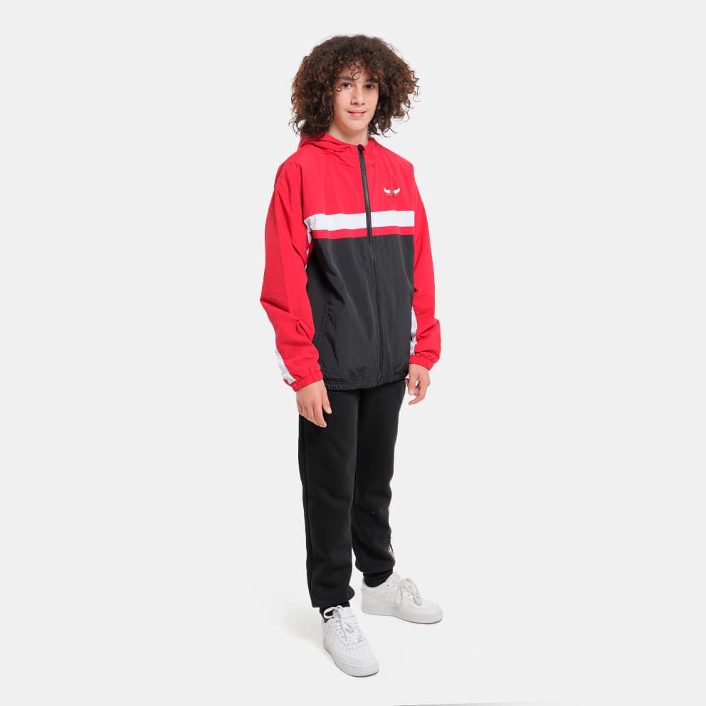 NBA Light  Παιδική Ζακέτα