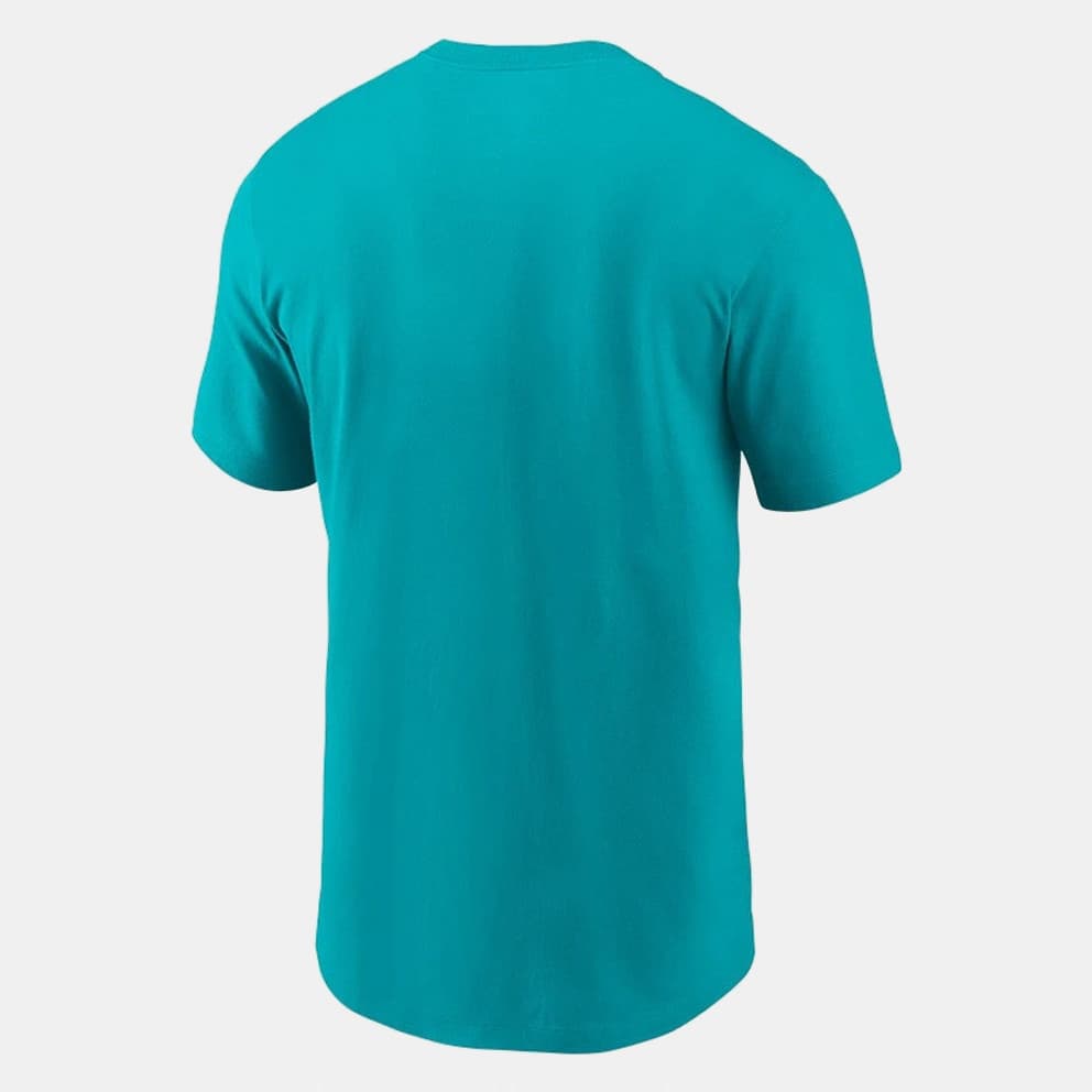 Nike Essential Cotton Ανδρικό T-Shirt