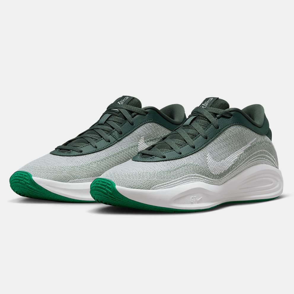 Nike G.T. Hustle Academy Ανδρικά Μπασκετικά Παπούτσια