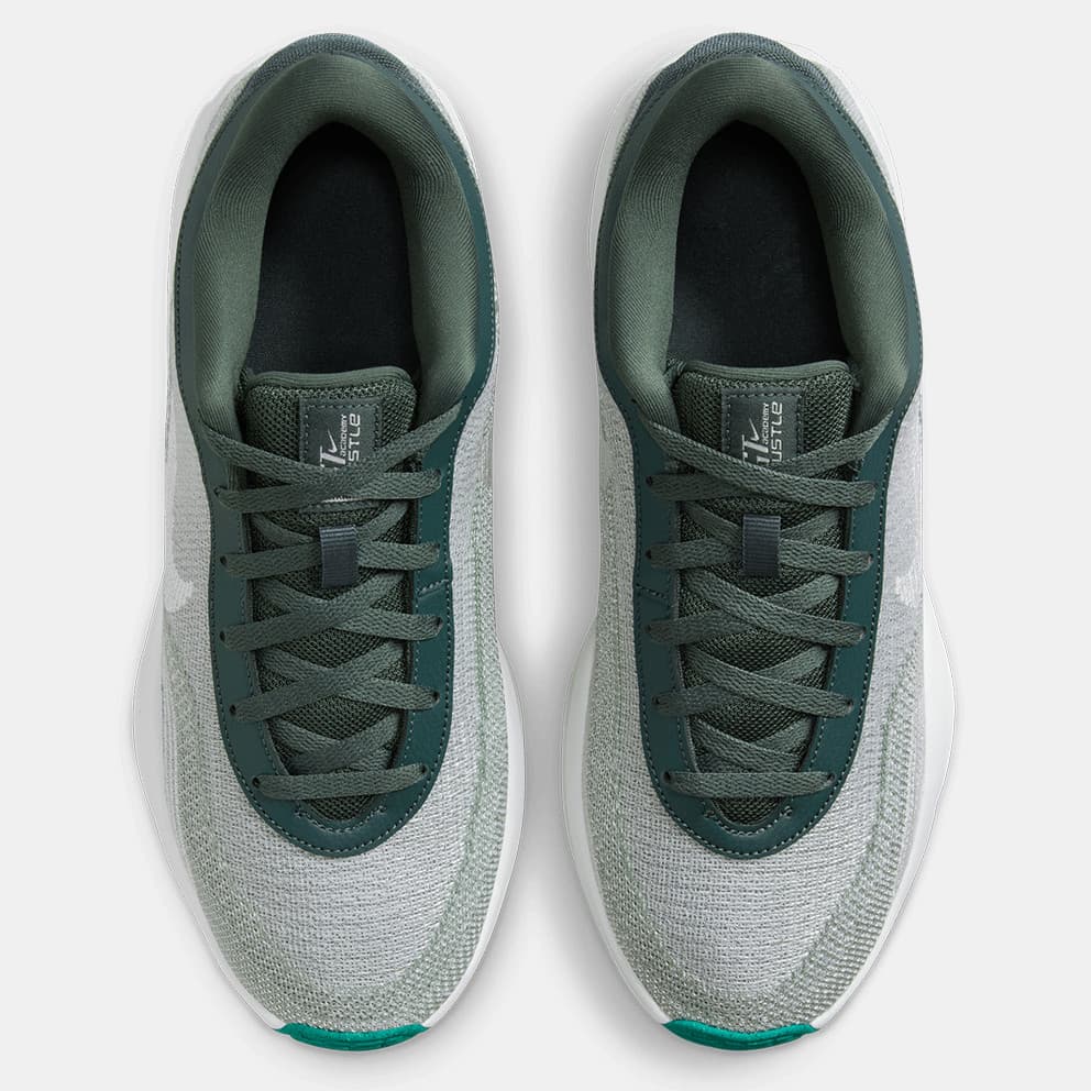 Nike G.T. Hustle Academy Ανδρικά Μπασκετικά Παπούτσια