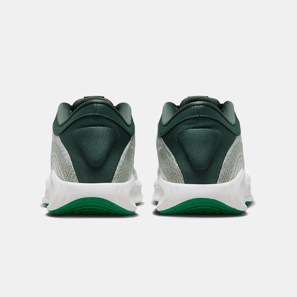 Nike G.T. Hustle Academy Ανδρικά Μπασκετικά Παπούτσια