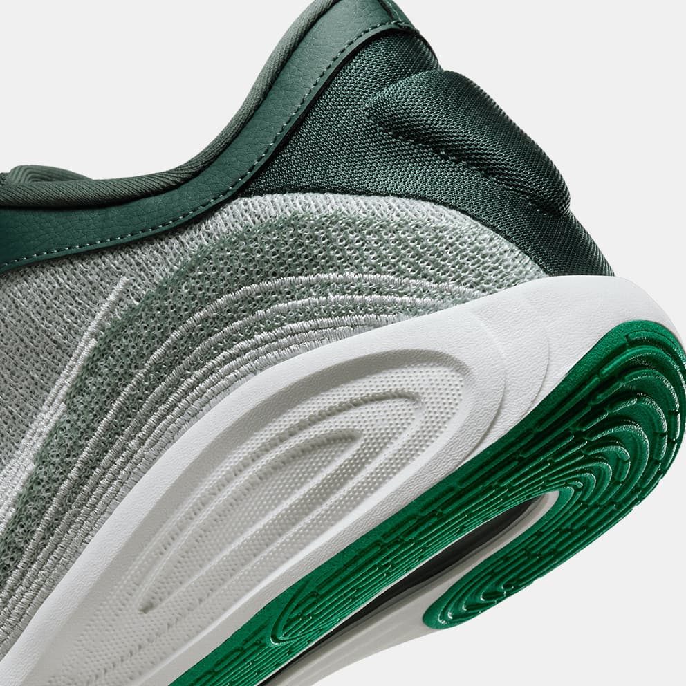 Nike G.T. Hustle Academy Ανδρικά Μπασκετικά Παπούτσια