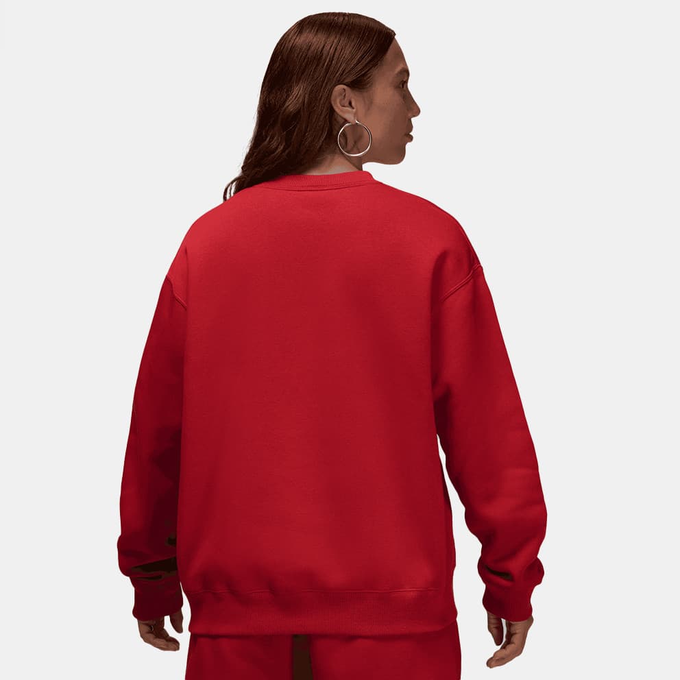 Jordan Brooklyn Γυναικείο Φούτερ