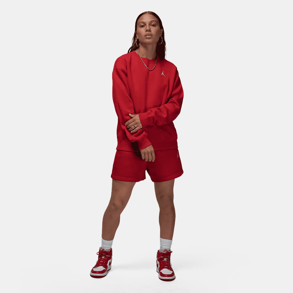 Jordan Brooklyn Γυναικείο Φούτερ