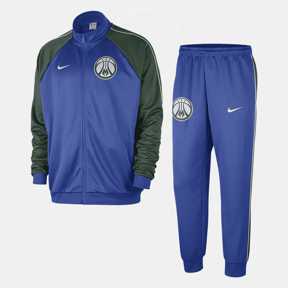 Men's Sports Sets Nike Blue
