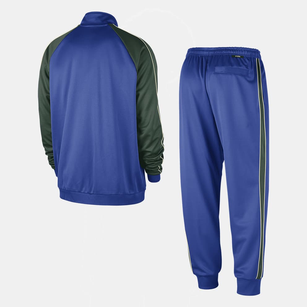 Men's Sports Sets Nike Blue
