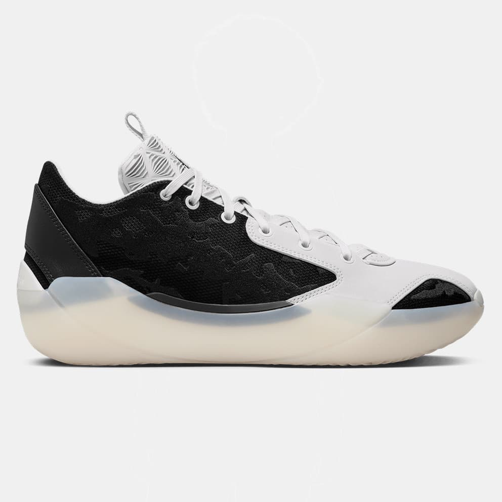 Men's Sneakers JORDAN White