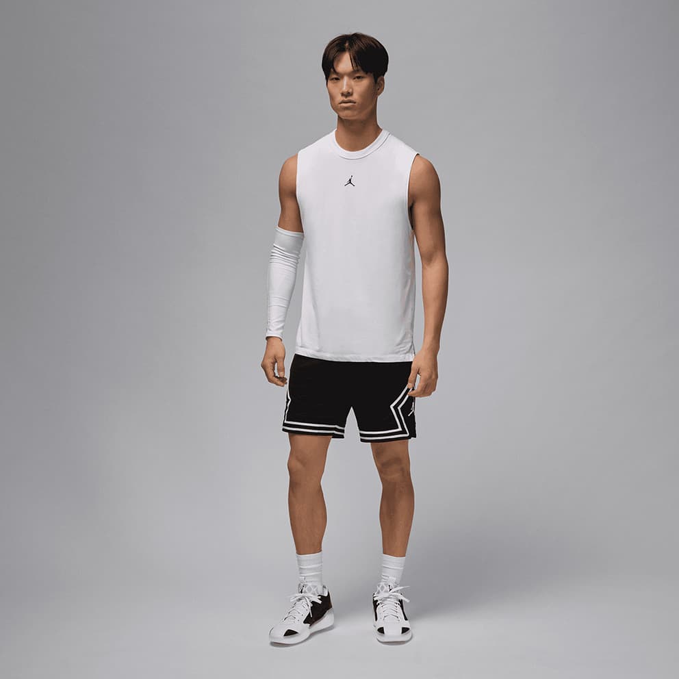 Jordan Air 39 "Barons" Ανδρικά Μπασκετικά Παπούτσια