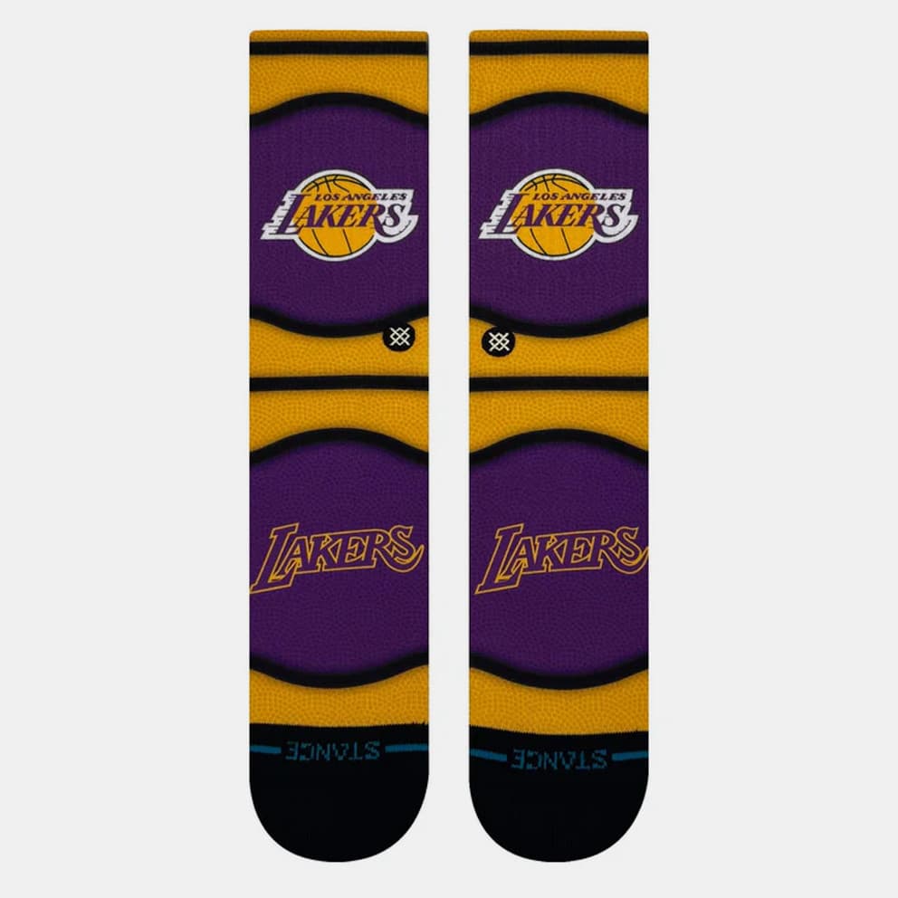 Γυναικείες αθλητικές κάλτσες Stance Πολύχρωμο