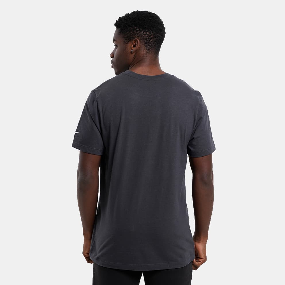 Nike Essential Cotton Ανδρικό T-Shirt