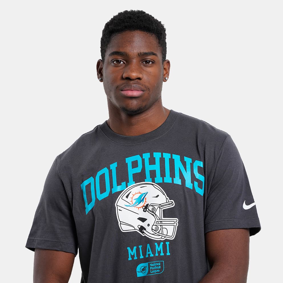 Nike Essential Cotton Ανδρικό T-Shirt