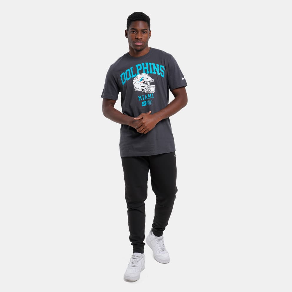 Nike Essential Cotton Ανδρικό T-Shirt